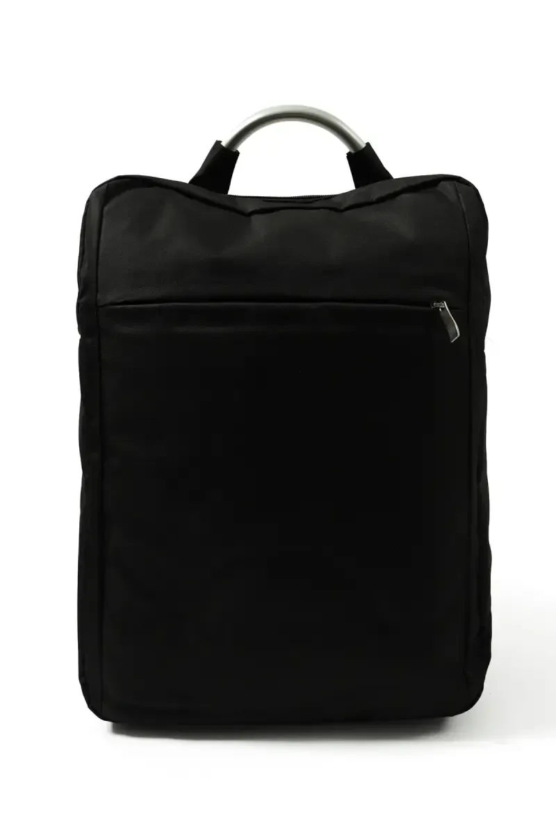 Synthetic Fabric Laptop Bags for Unisex
