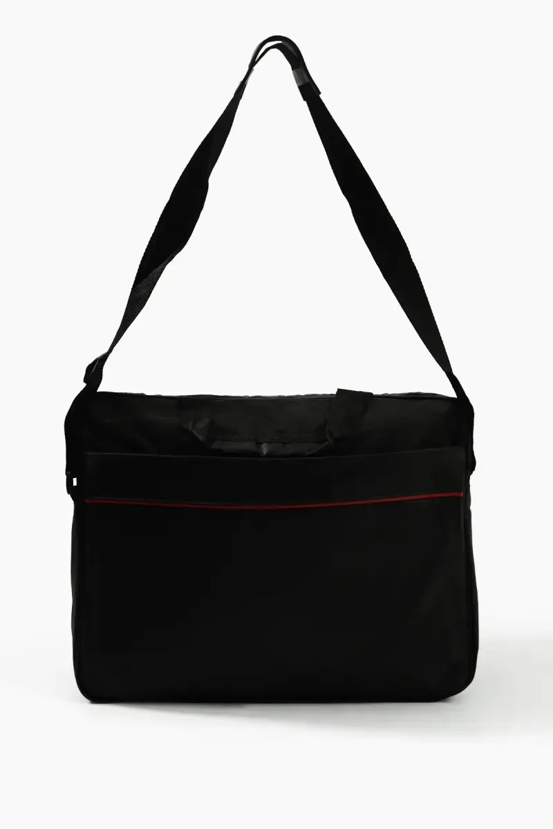 Polyester Office Laptop Bags for Men