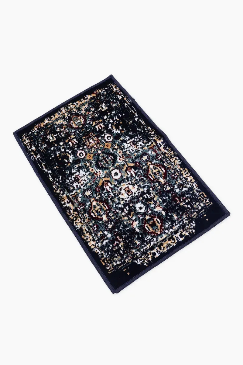 Microfiber Anti-slip Door Mat - 40 x 60 cm