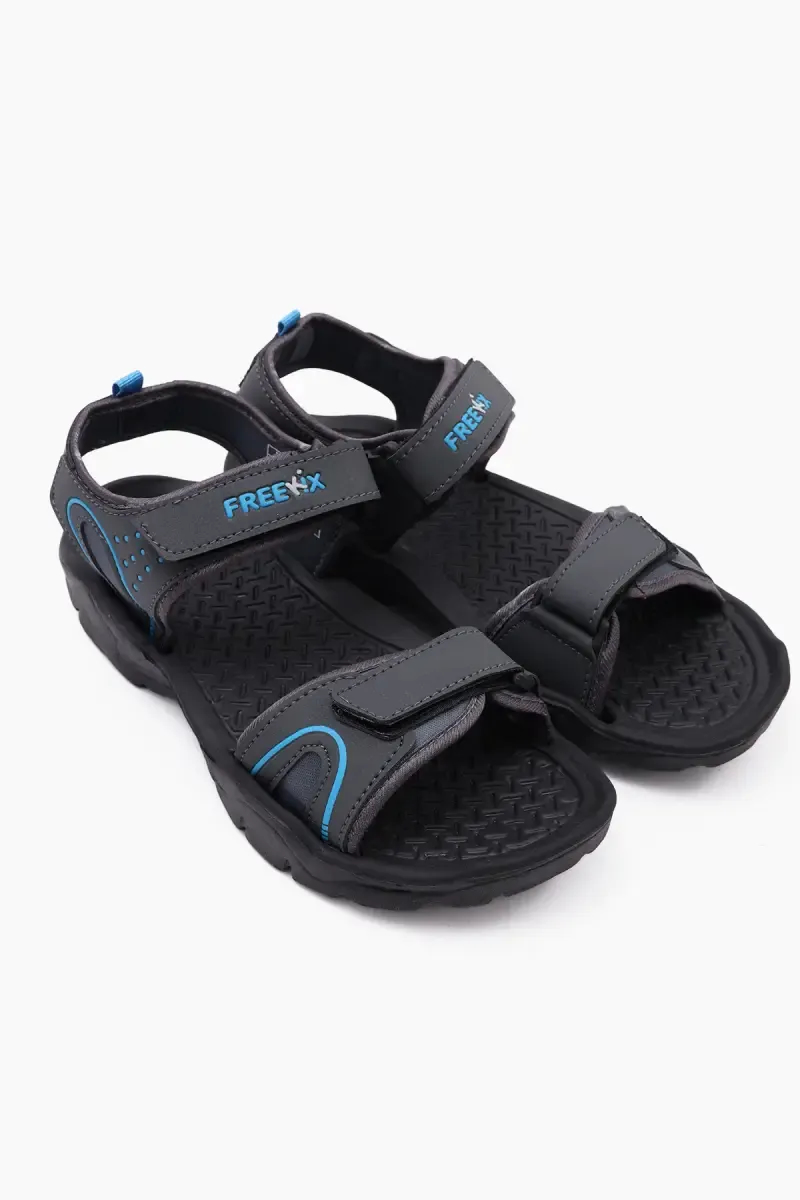 Men's Comfortable Velcro Sandals