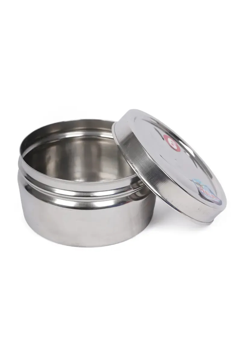 Stainless Steel Container - 250ml