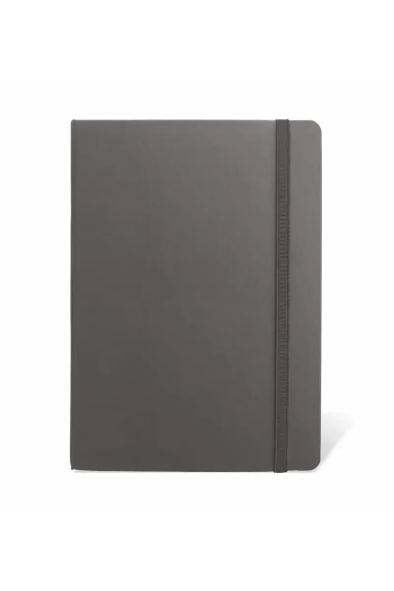 Anupam Fluct Office Diary - 160 Pages (A5, Grey) 