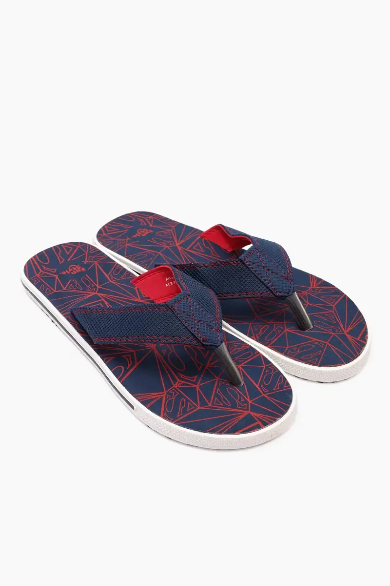 Slip-On Casual Flip Flops for Men