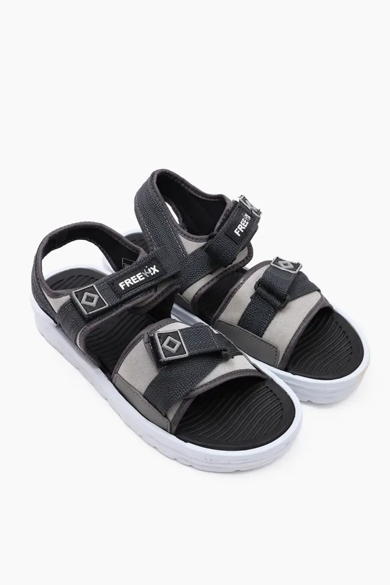 Men's Casual Velcro Sandals