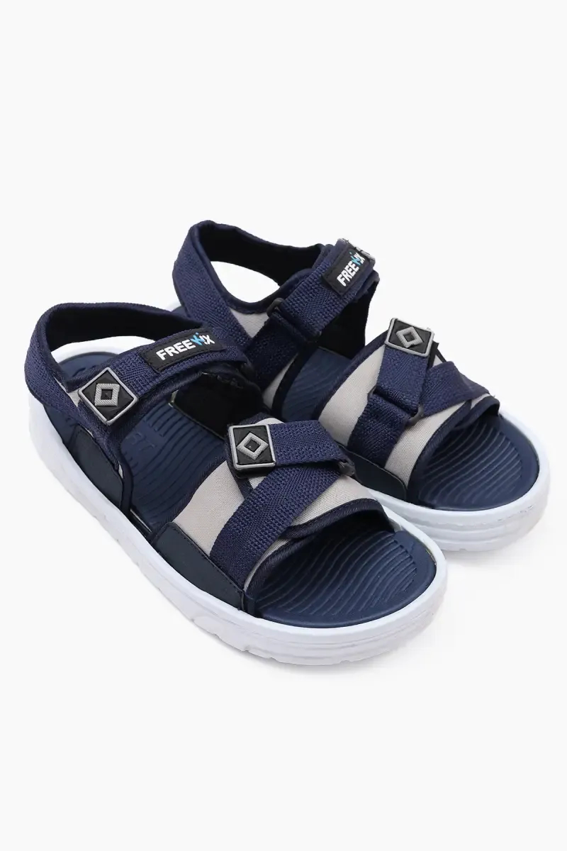 Men's Casual Velcro Sandals