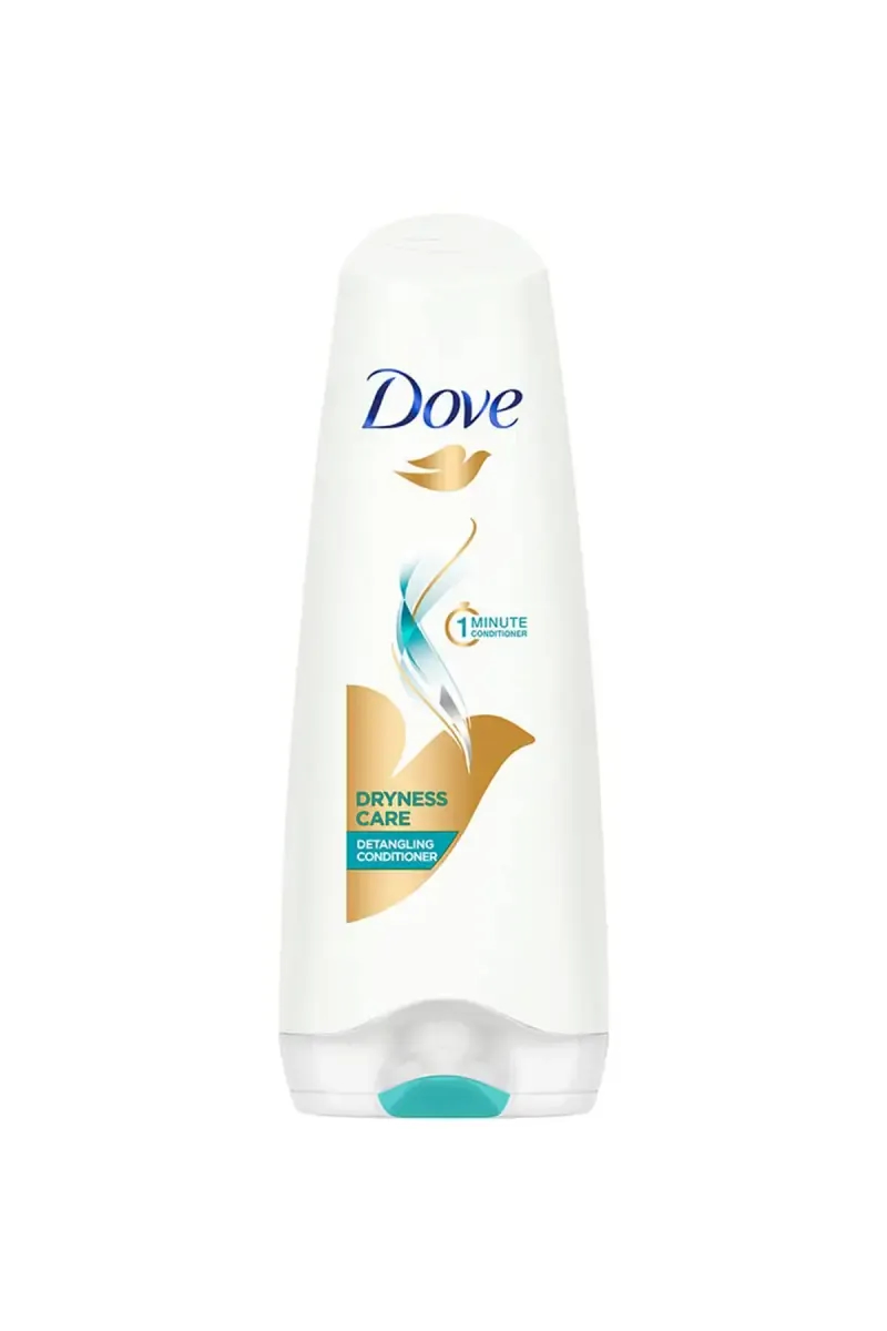  Dove Dryness Care Detangling Conditioner - 175 ml