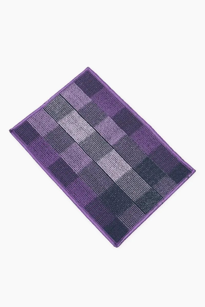 Polyester Door Mat - 1pc