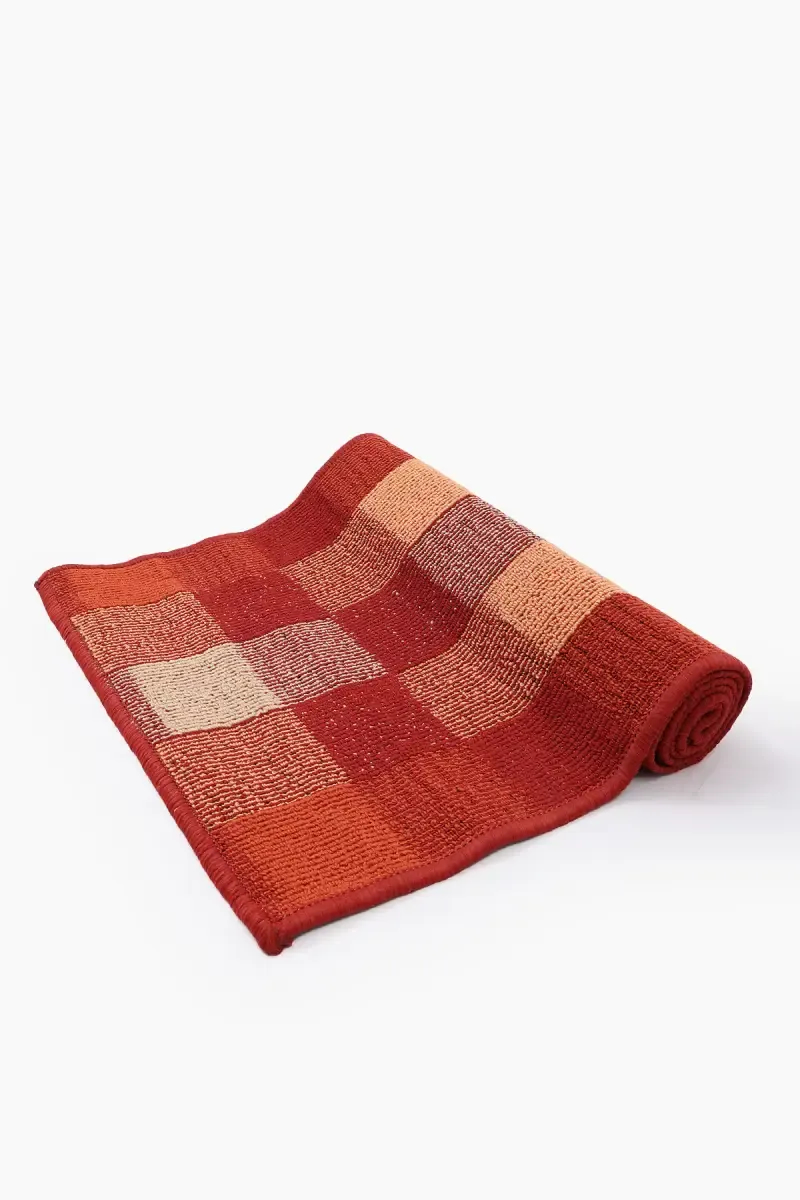 Polyester Door Mat - 1pc