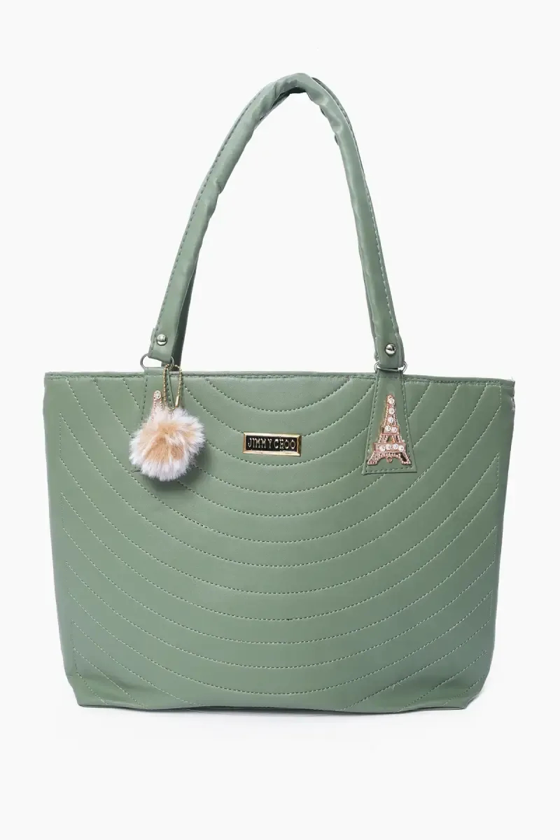 Voguish Fancy Hand Bag for Women