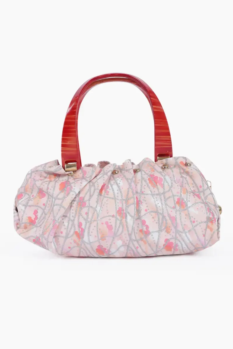 Women’s Printed Sling Bag
