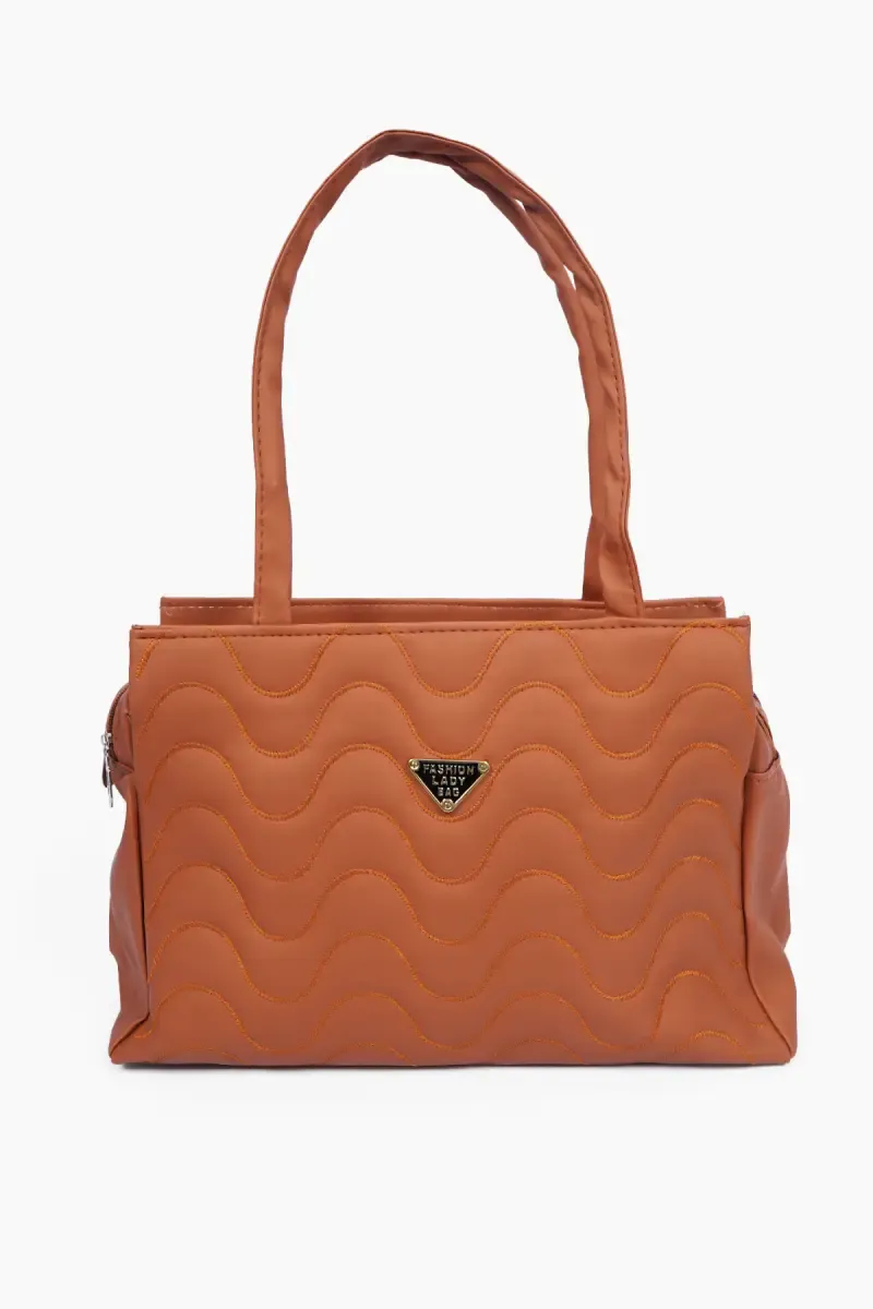 Casual Shoulder Hand Bag for Women