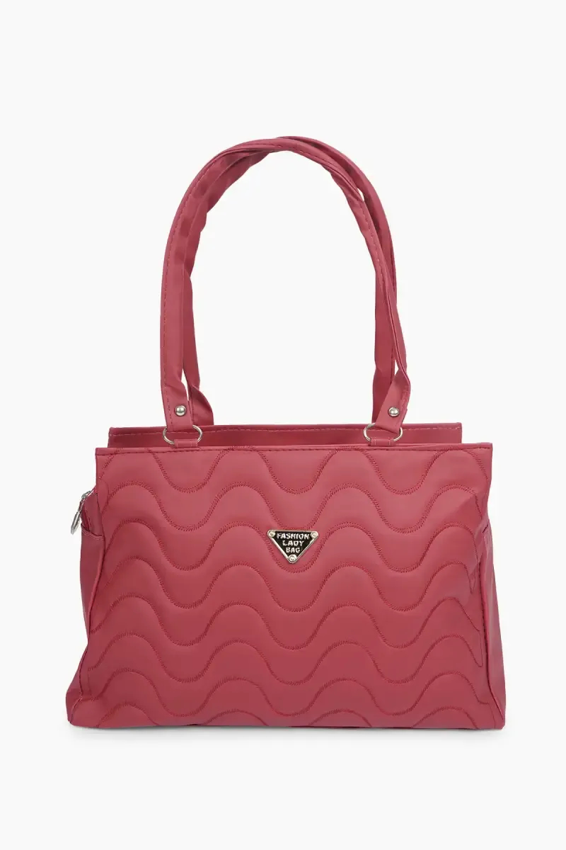 Casual Shoulder Hand Bag for Women