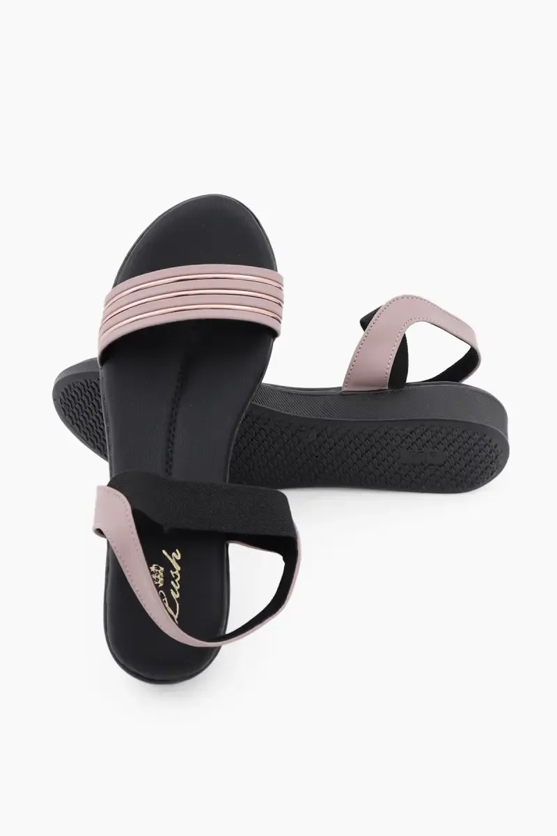 Women's Backstrap Flat Sandals