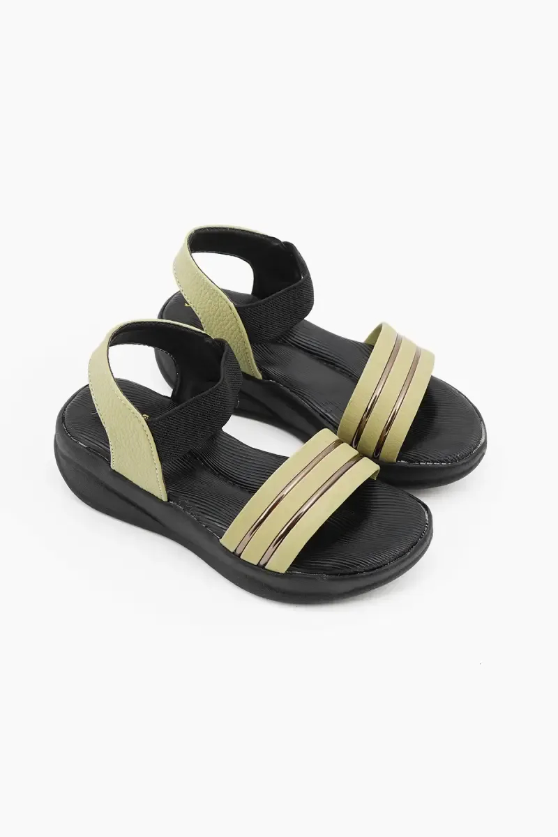 Girl's Fashion Casual Sandals