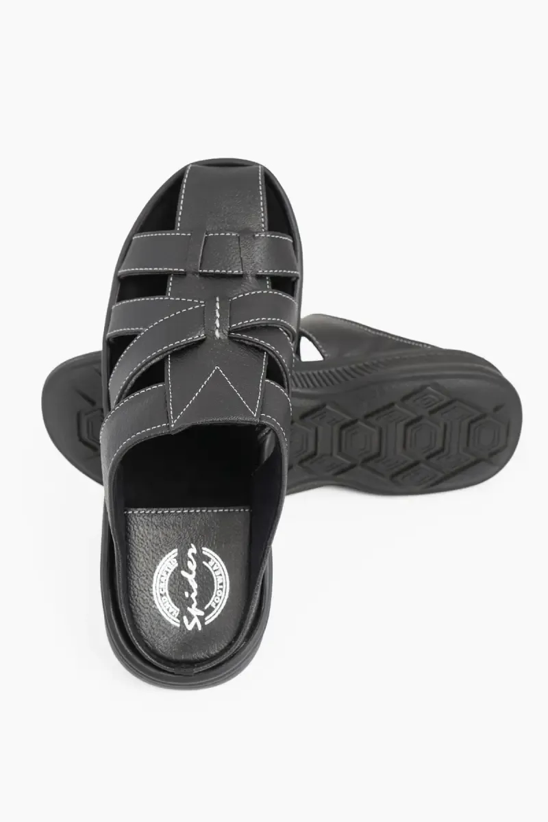 Men's Comfort Slip-On Casual Slippers