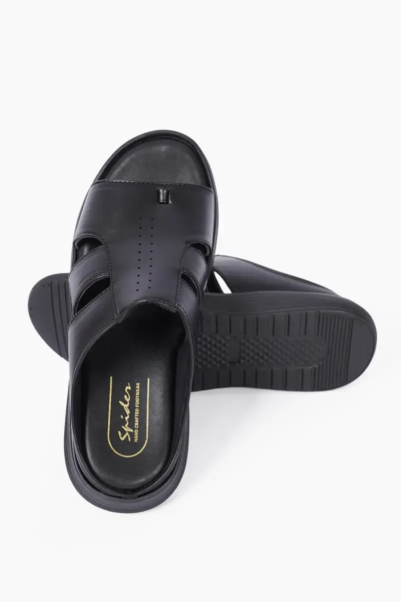 Men's Casual Solid Sandals