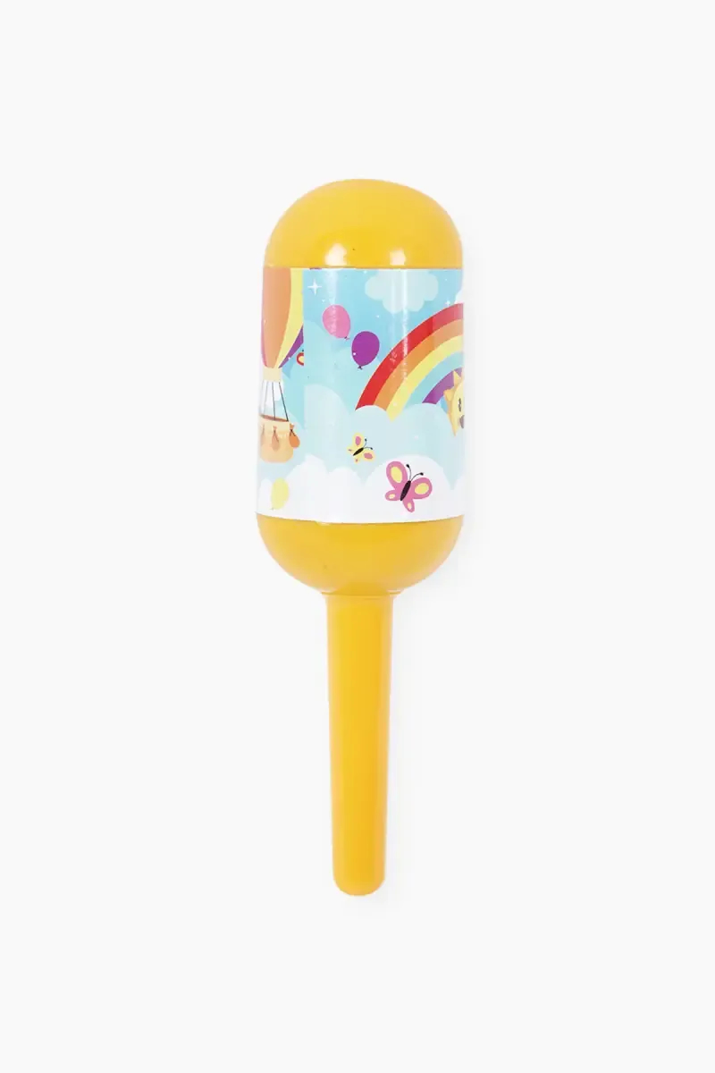 Baby Touch Musical Rattle For Babies 
