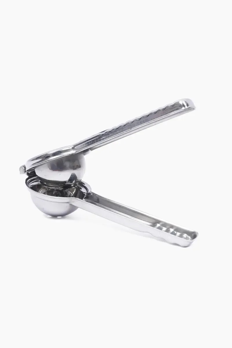 Stainless Steel Lemon Squeezer, Tej - 19cm