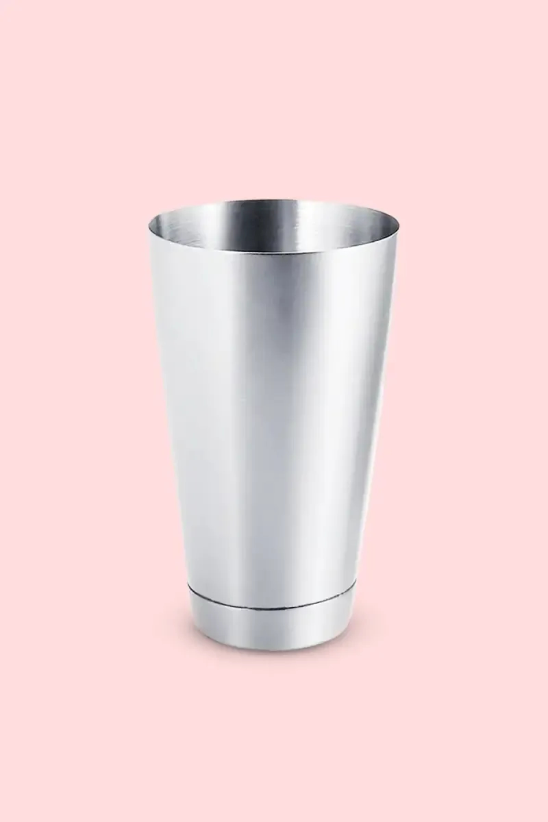 Stainless Steel Cocktail Shaker, Tej - 800ml
