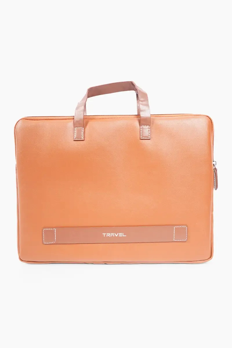 Premium Waterproof Laptop Bag/Sleeve for Men