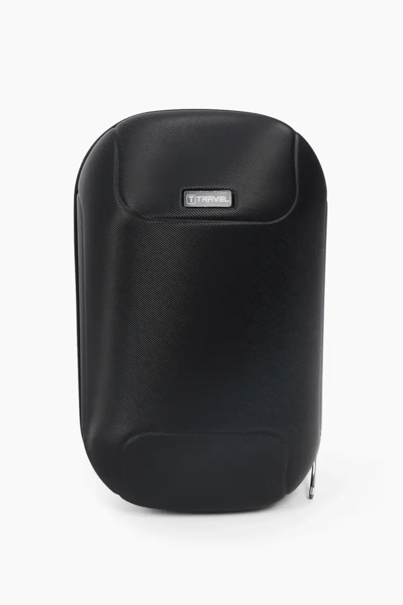 Elite ABS Hard Shell Backpack for Unisex