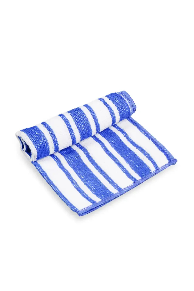 Microfiber Multipurpose Towel - 30 cm