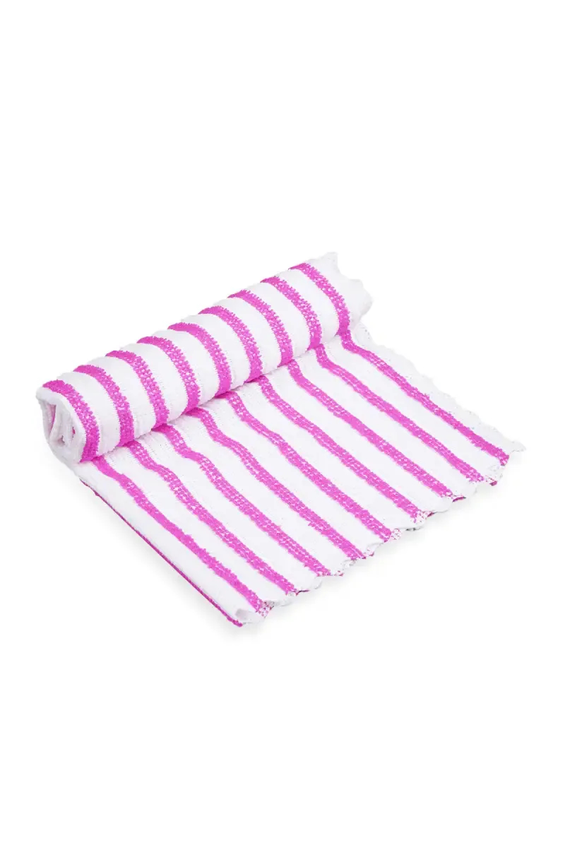 Cotton Blend Multipurpose Towel - 30 cm