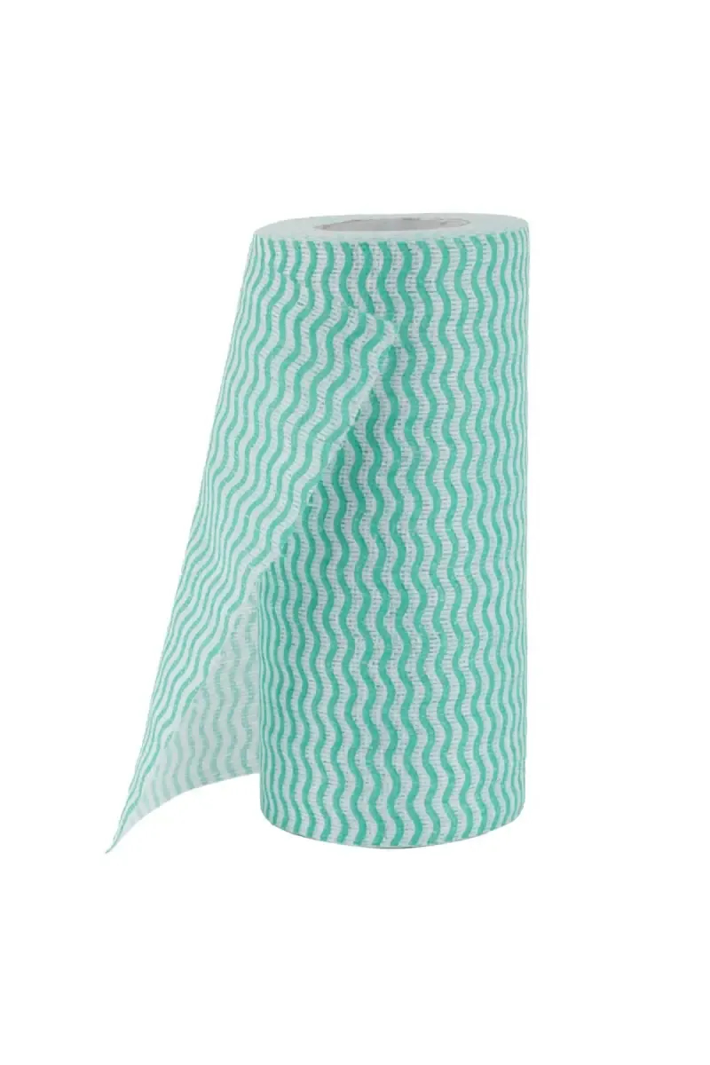 Non Woven Wipes - 25 Pcs