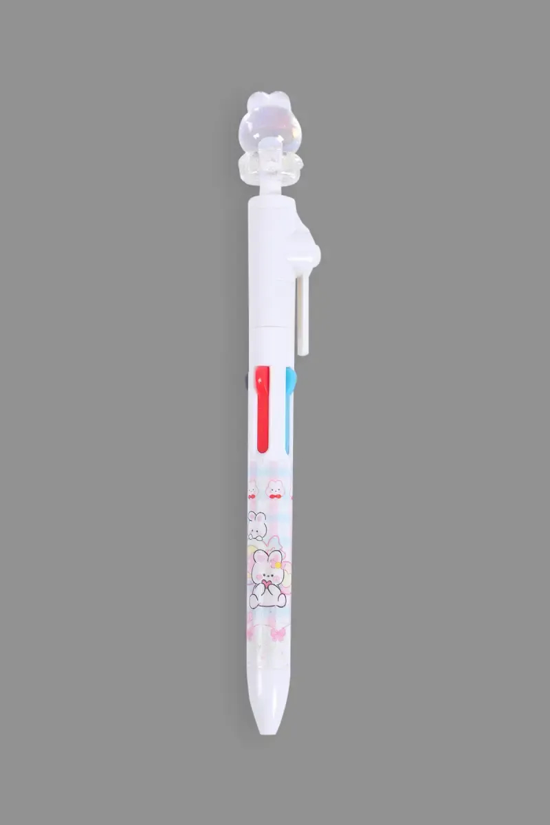 Cute Bunny Ball Pen - Pack of 1