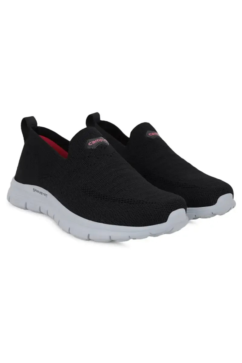 Slip-On Sport Shoes for Women