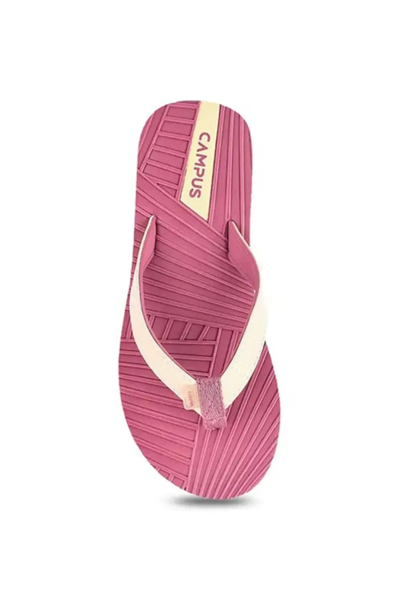 Slip-On Casual Flip Flops for Women