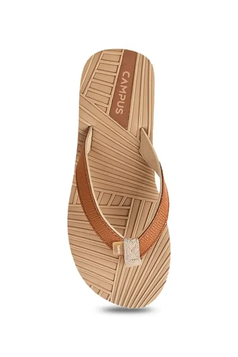 Slip-On Casual Flip Flops for Women