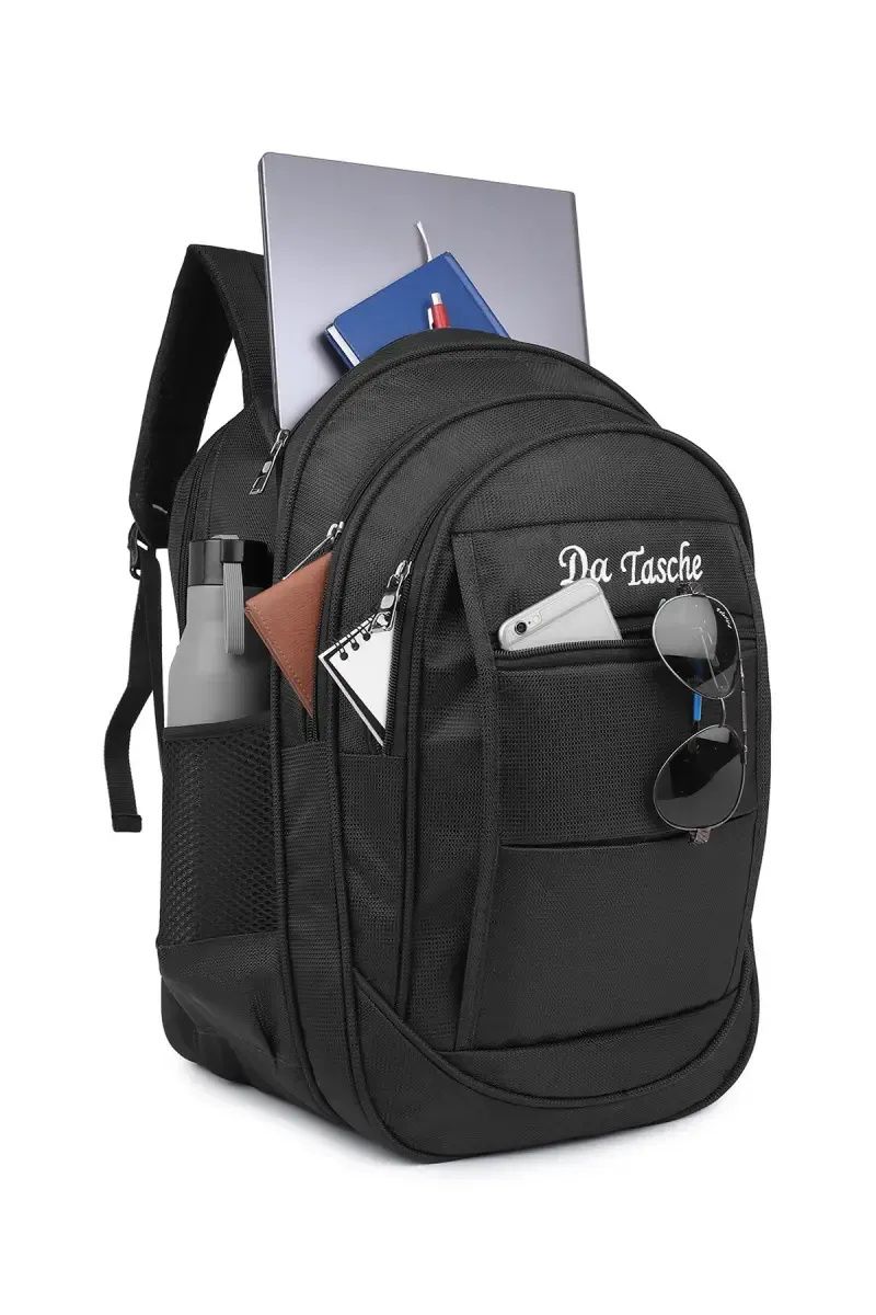 Large Heavy Quality 40 L Laptop Backpack