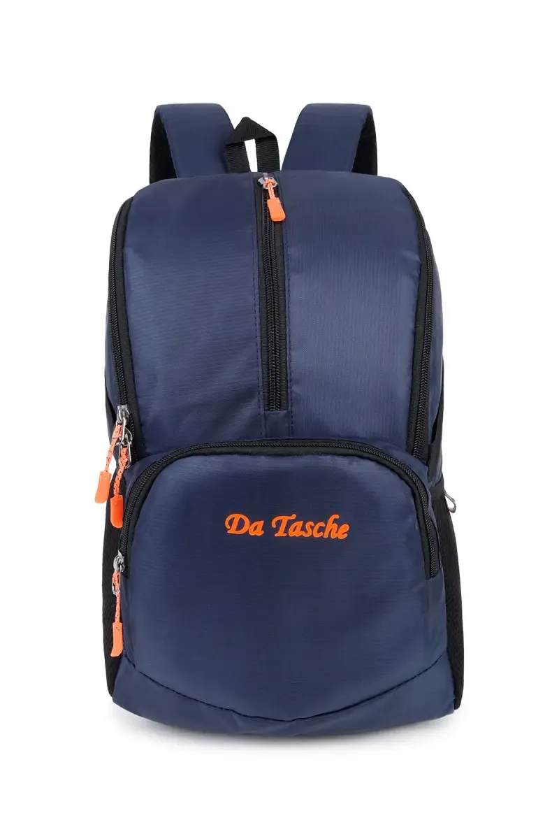 15 L Waterproof Solid Casual Backpack for Unisex