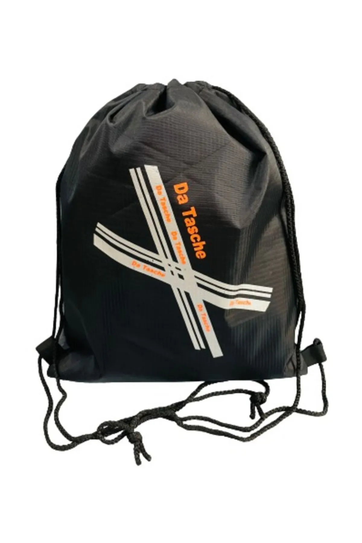 5 L Drawstring Backpack for Men