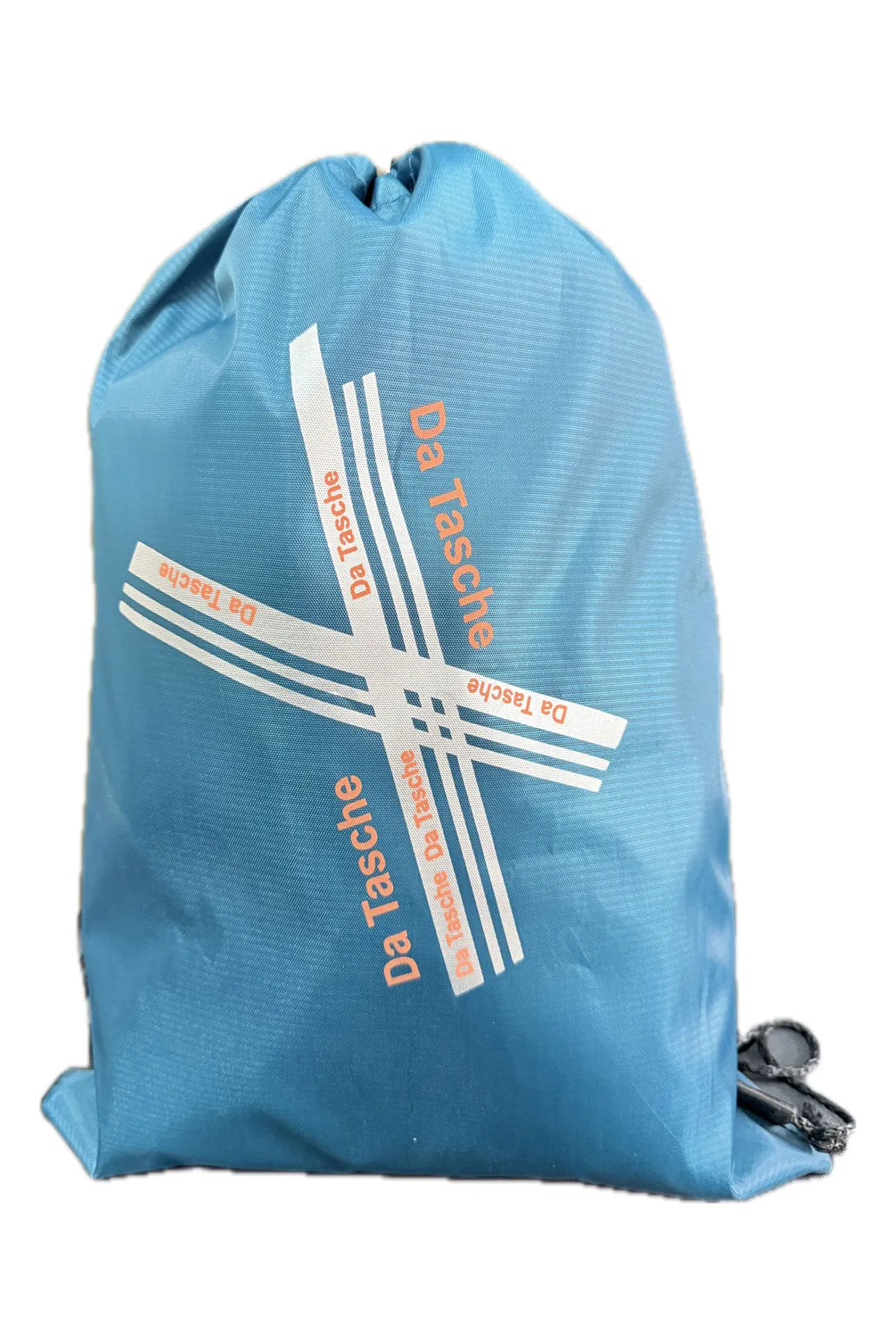 5 L Drawstring Backpack for Men