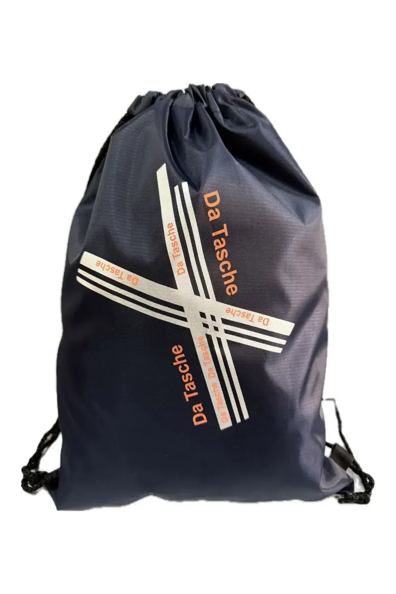 5 L Drawstring Backpack for Men