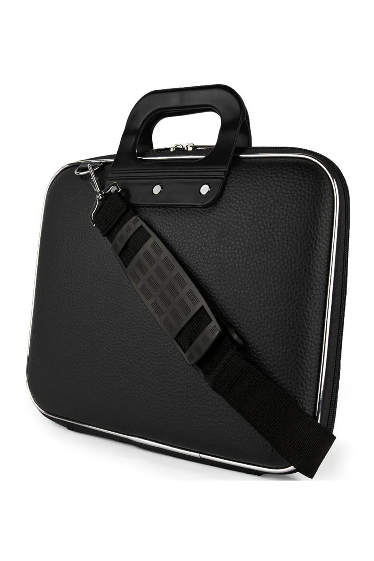 Expandable Sleek Designer Laptop Laptop Bag - 15.6 inches
