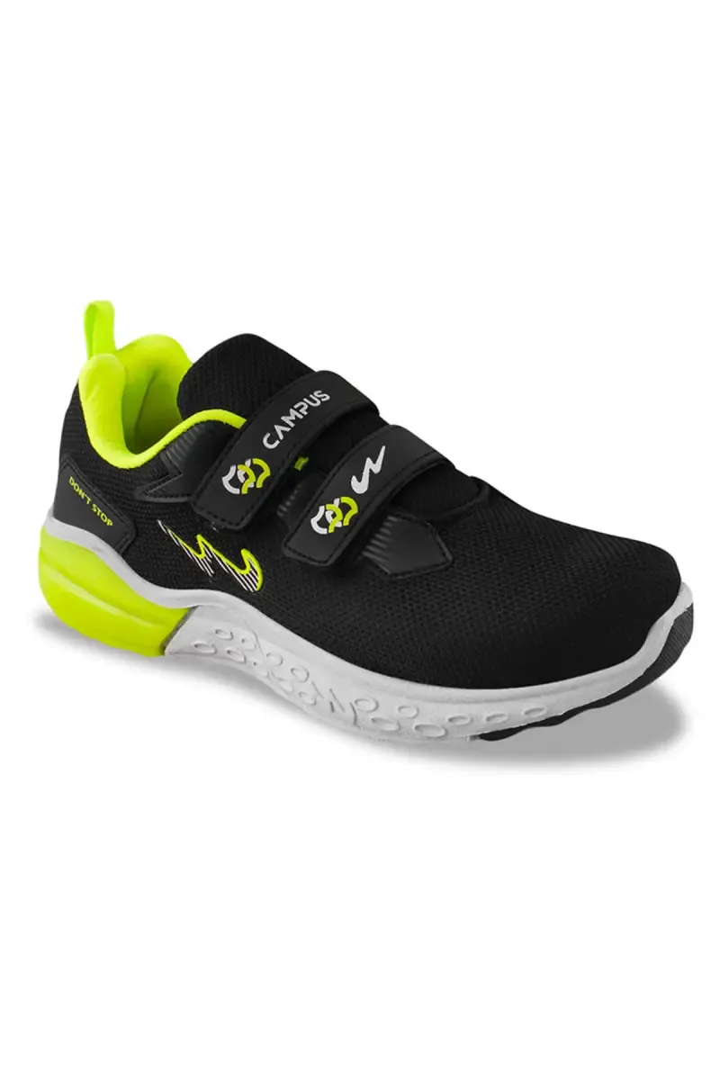Velcro Running Shoes for Kids