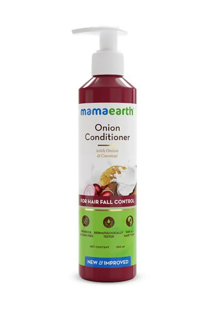 Mamaearth Onion Conditioner- 250 ml