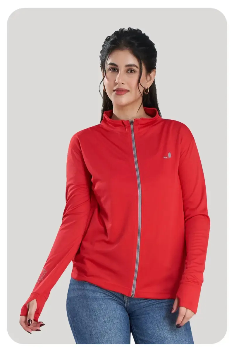 Nysini Outdoor Jacket for Women