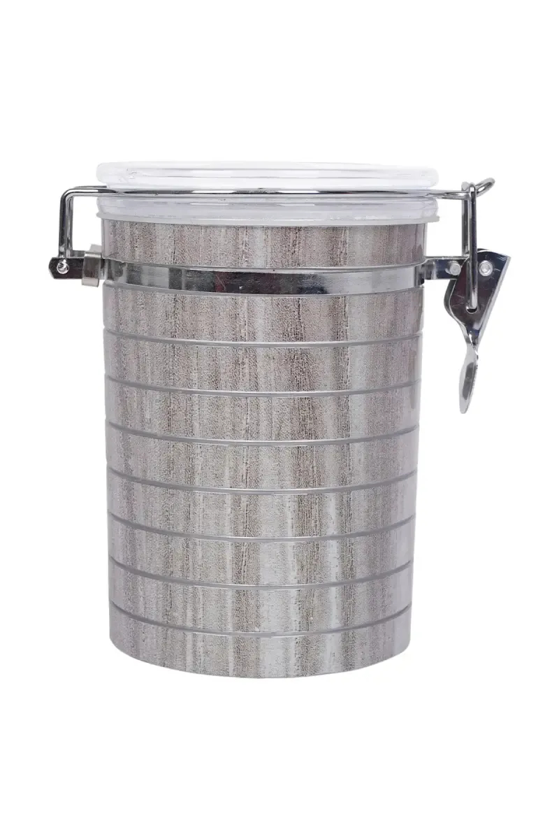 Plastic Container Jar - 700ml