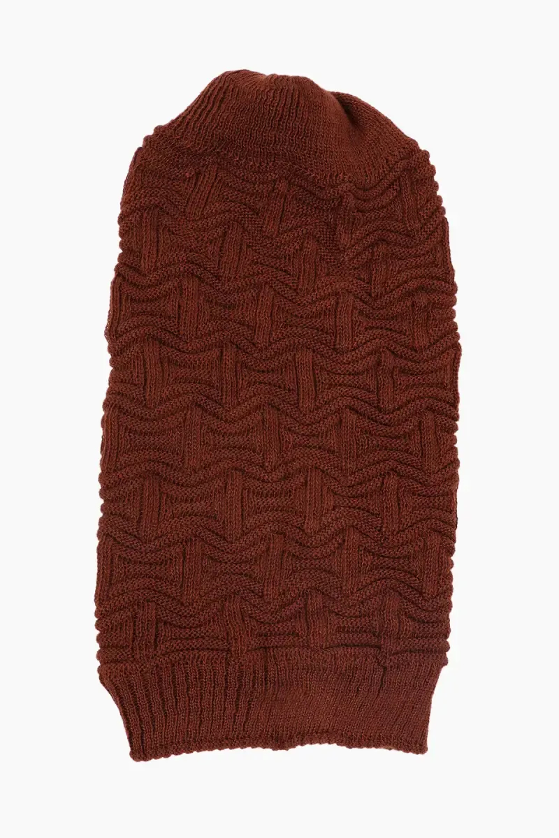 Wool Beanie cap for Men and Women