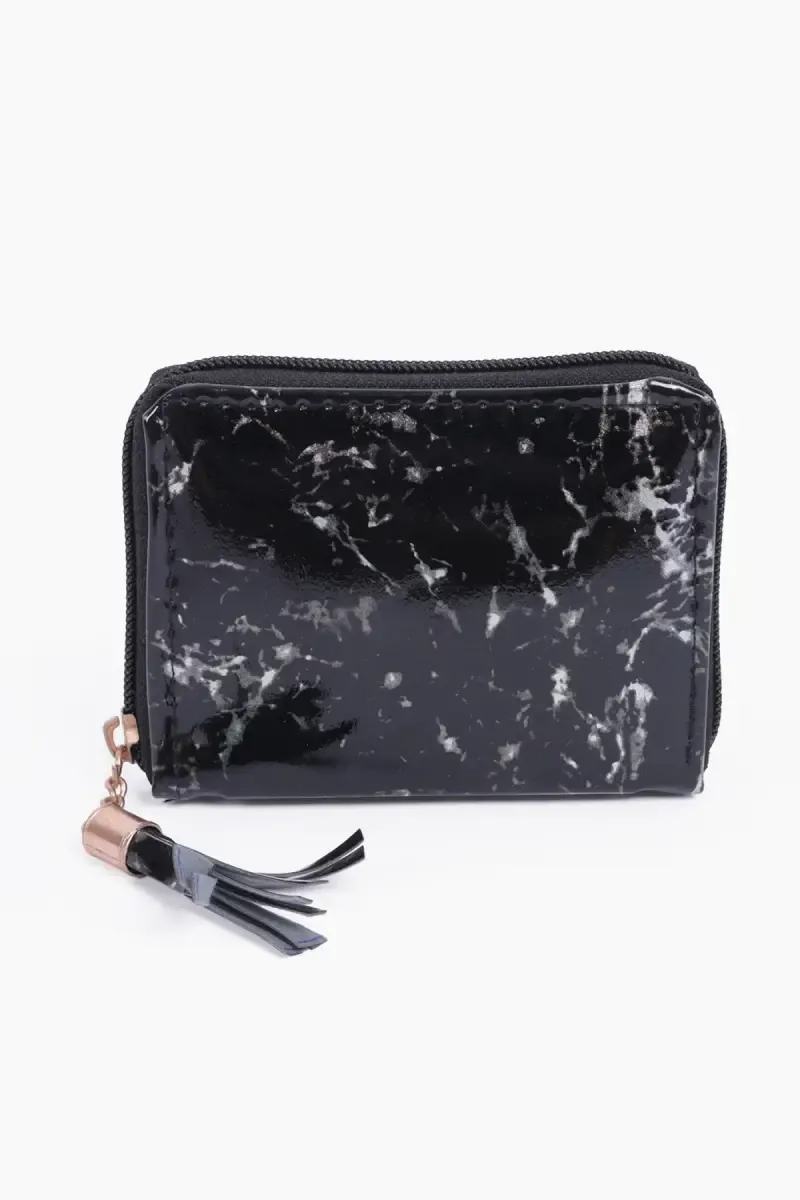 Girls' Trendy Mini Clutch Purse for Everyday Use
