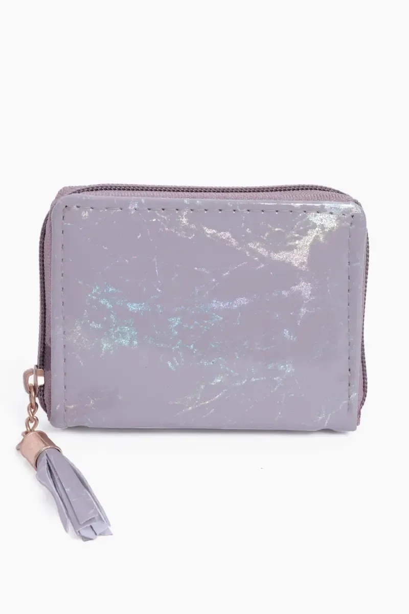 Girls' Trendy Mini Clutch Purse for Everyday Use