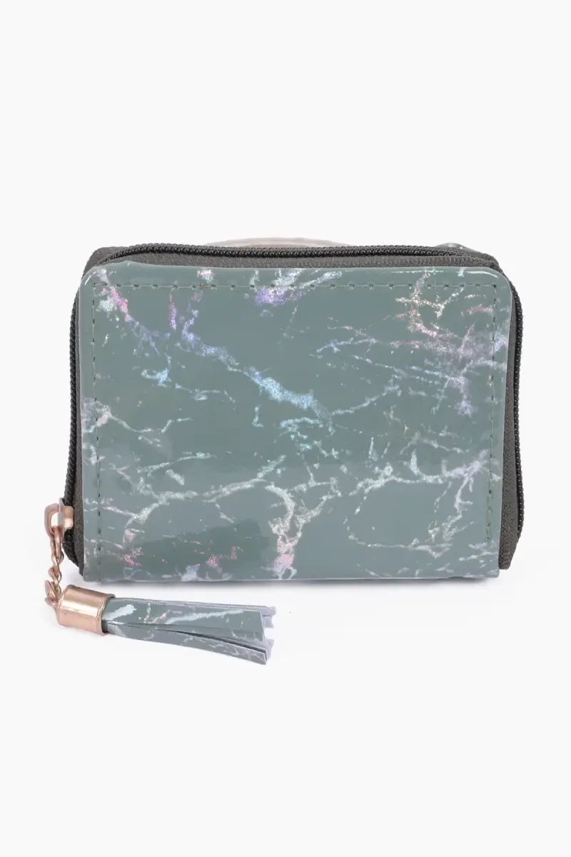 Girls' Trendy Mini Clutch Purse for Everyday Use