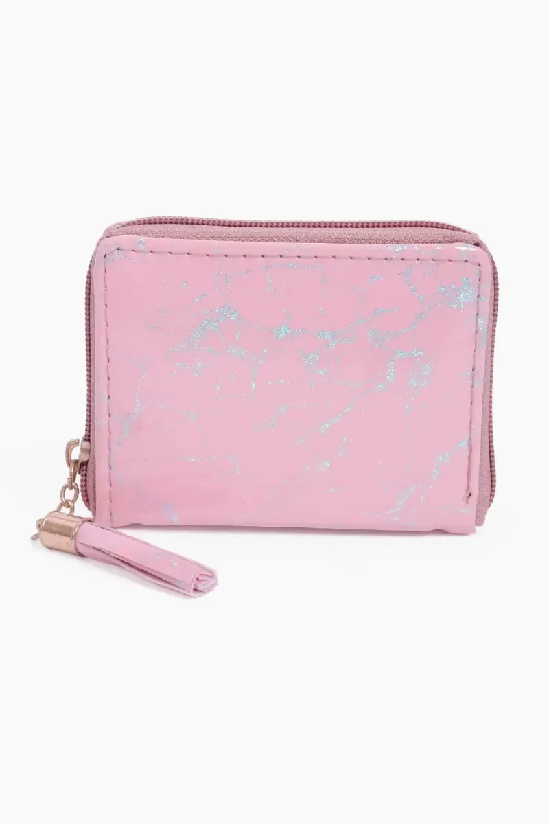 Girls' Trendy Mini Clutch Purse for Everyday Use