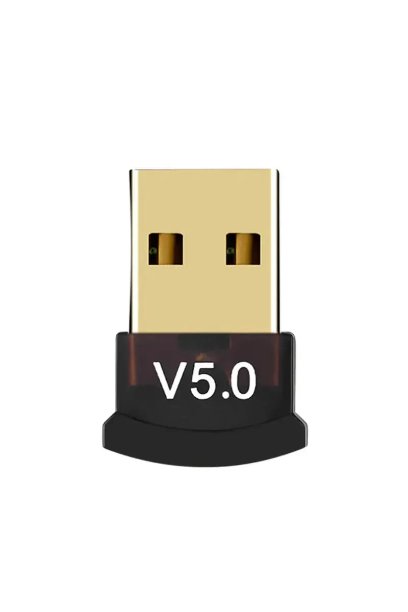 Wireless USB Bluetooth Mini Dongle Adapter for Desktop, Laptop, Mouse, Keyboard, Printers, Headsets, Speakers, PS4/ Xbox Controllers