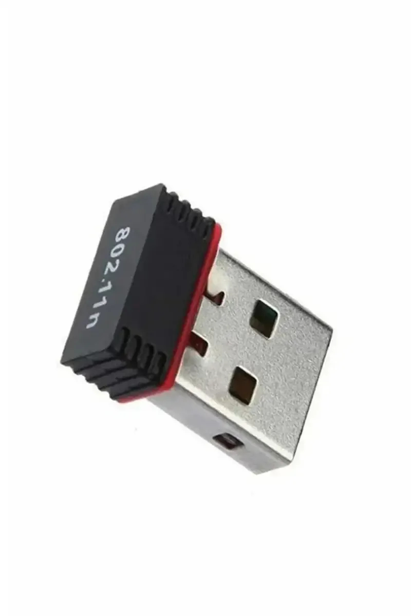 OT-WUA950NM 950M Wireless-N Mini USB Adapter for Wi-Fi Utility, Windows & Mac