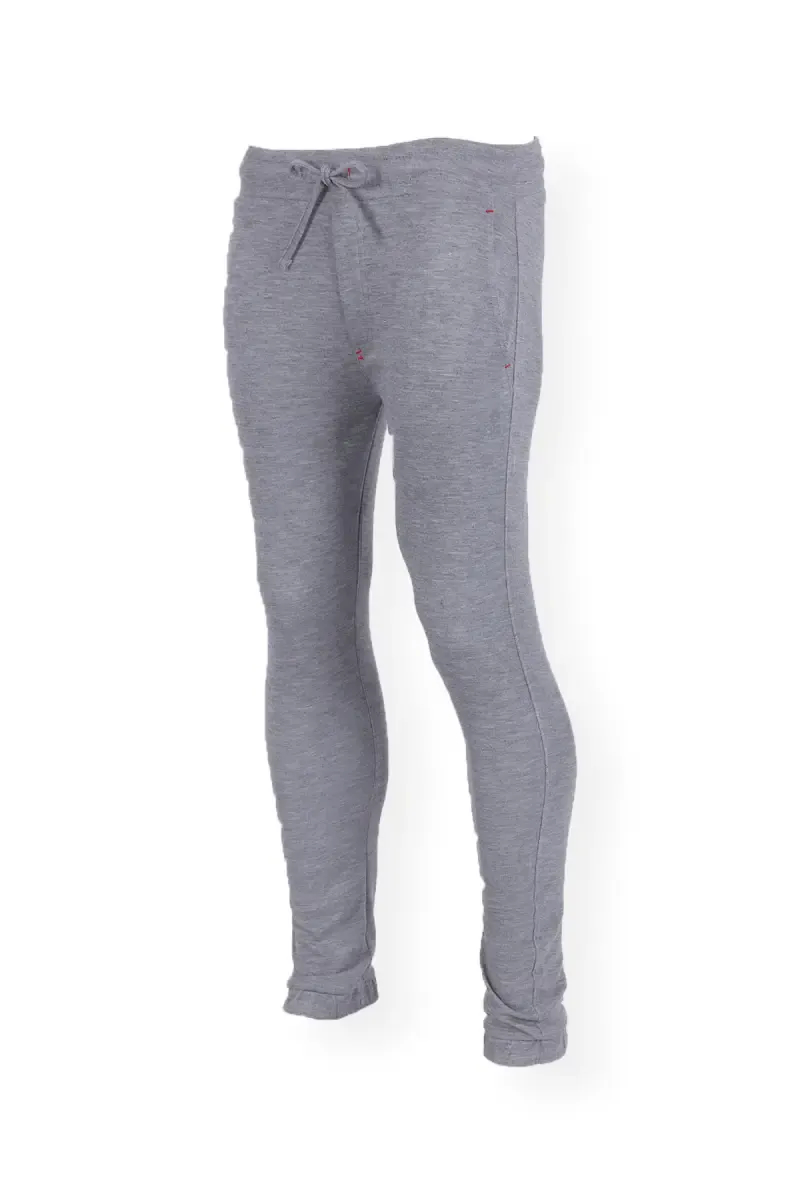 Solid Regular Fit Track Pants for Men
